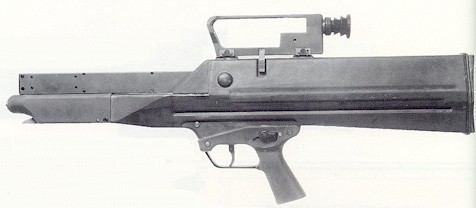 Heckler und Koch G11