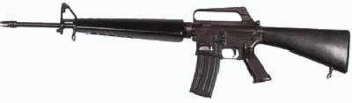 m16