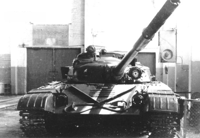 Т-64