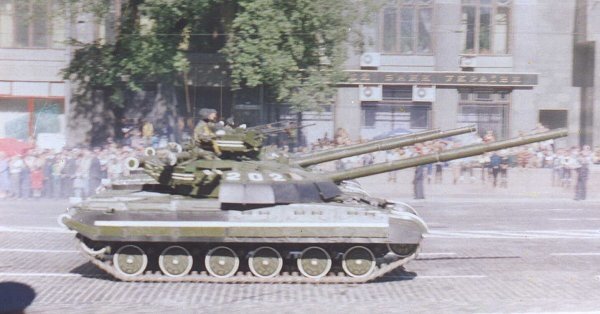 Т-64
