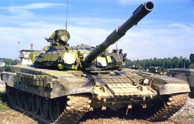 Т-72