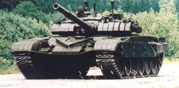 Т-72